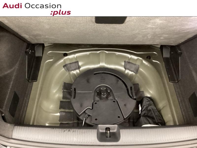 Voitures occasions Audi Q2 S line Nice