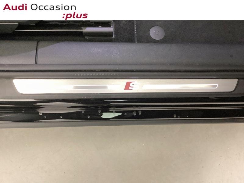 Voitures occasions Audi Q2 S line Nice