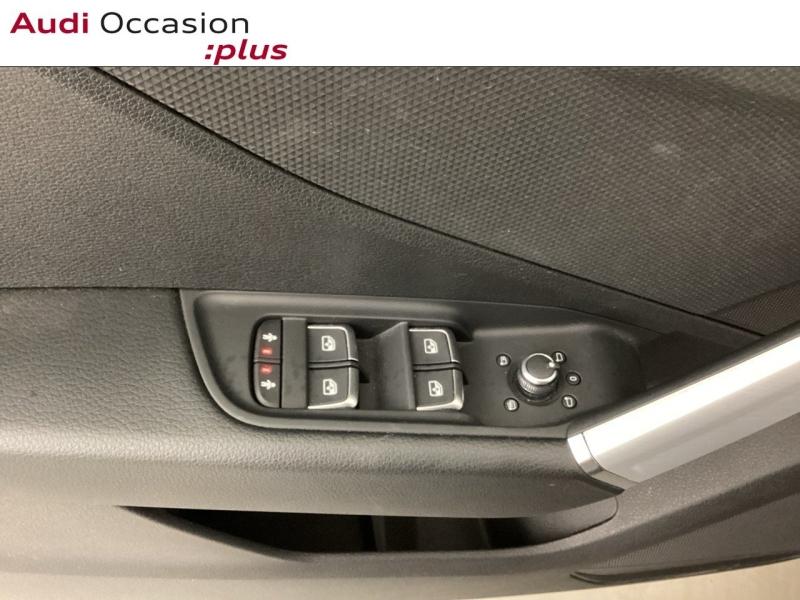 Voitures occasions Audi Q2 S line Nice