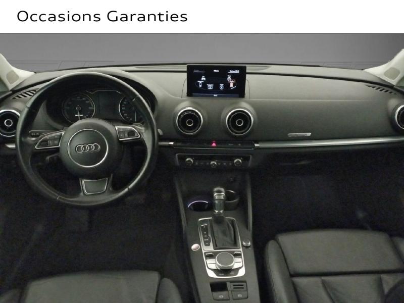 Voitures occasions Audi A3 Sportback Design luxe Nice