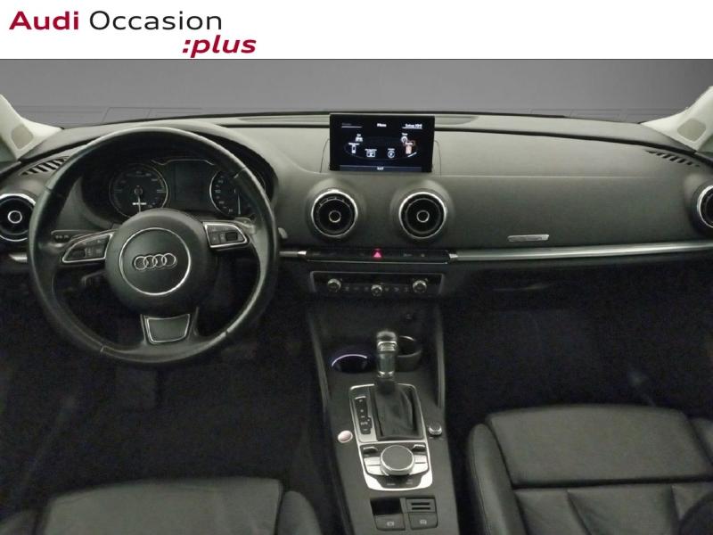 Voitures occasions Audi A3 Sportback Design luxe Nice