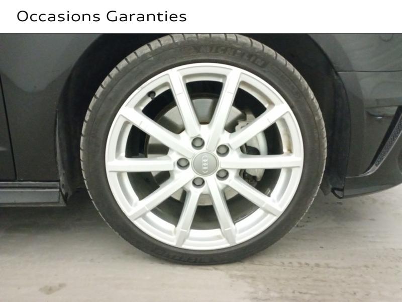 Voitures occasions Audi A3 Sportback Design luxe Nice