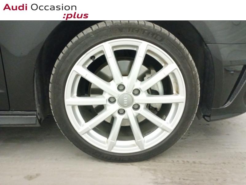 Voitures occasions Audi A3 Sportback Design luxe Nice