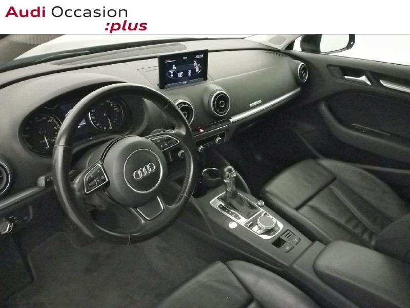 Voitures occasions Audi A3 Sportback Design luxe Nice