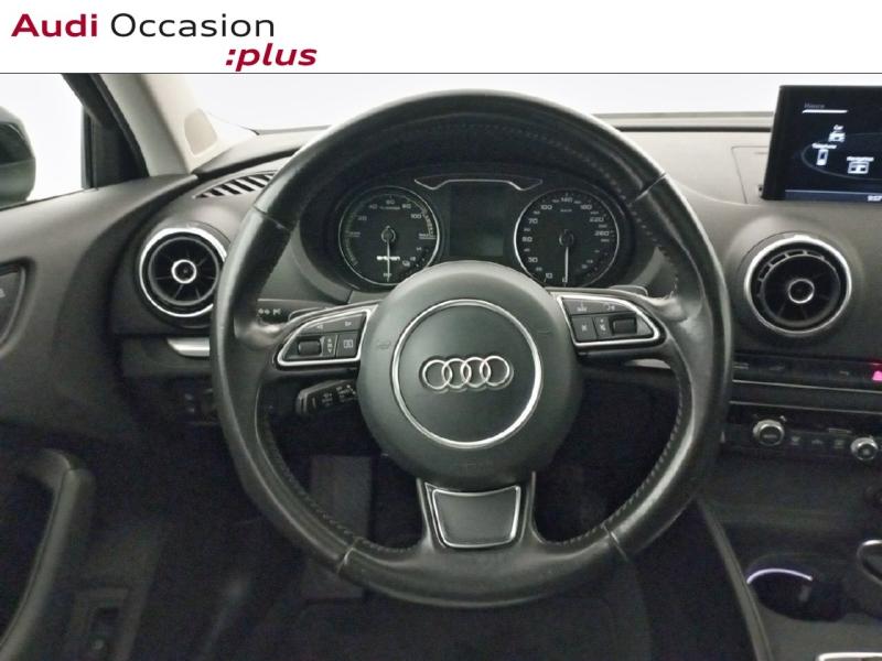 Voitures occasions Audi A3 Sportback Design luxe Nice