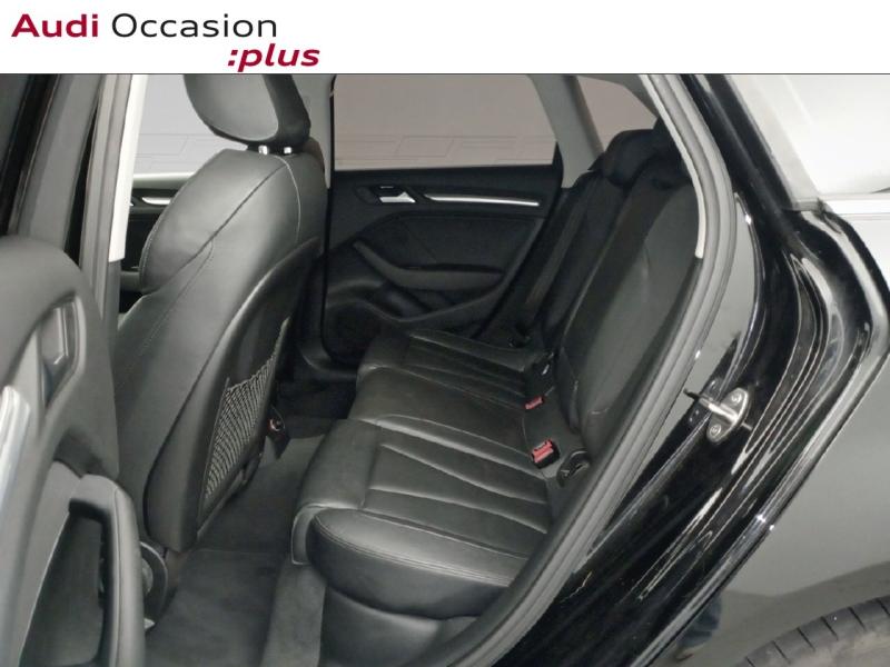 Voitures occasions Audi A3 Sportback Design luxe Nice