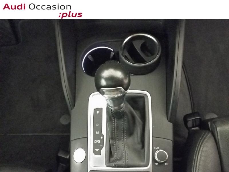 Voitures occasions Audi A3 Sportback Design luxe Nice