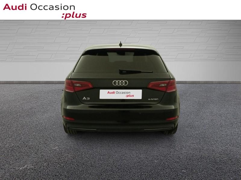 Voitures occasions Audi A3 Sportback Design luxe Nice