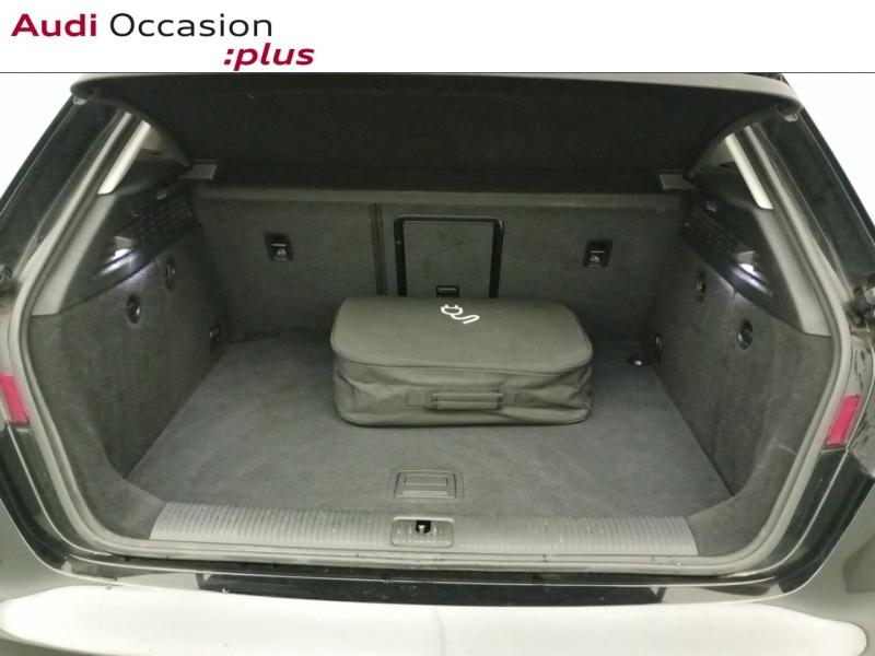 Voitures occasions Audi A3 Sportback Design luxe Nice