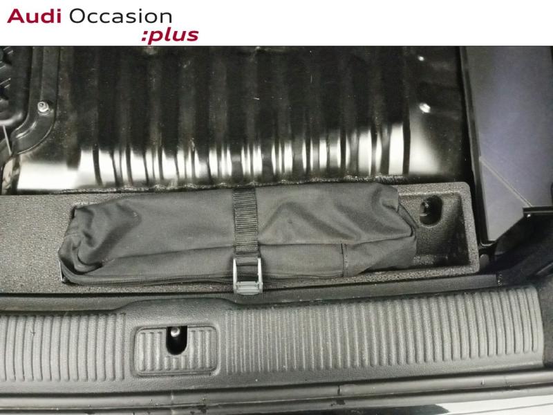 Voitures occasions Audi A3 Sportback Design luxe Nice