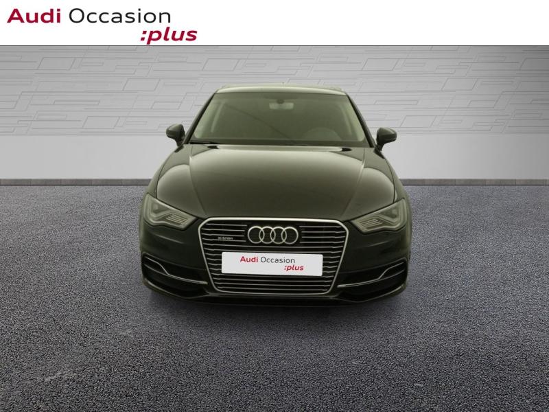 Voitures occasions Audi A3 Sportback Design luxe Nice