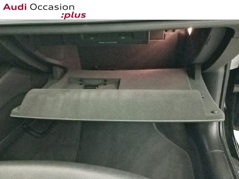 Voitures occasions Audi A3 Sportback Design luxe Nice