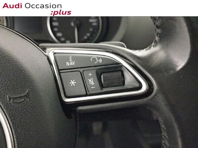 Voitures occasions Audi A3 Sportback Design luxe Nice