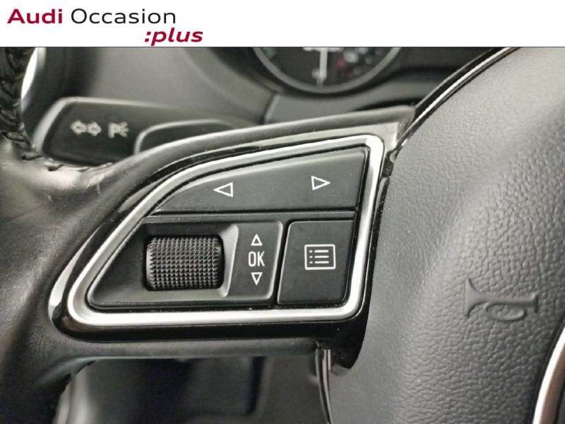 Voitures occasions Audi A3 Sportback Design luxe Nice