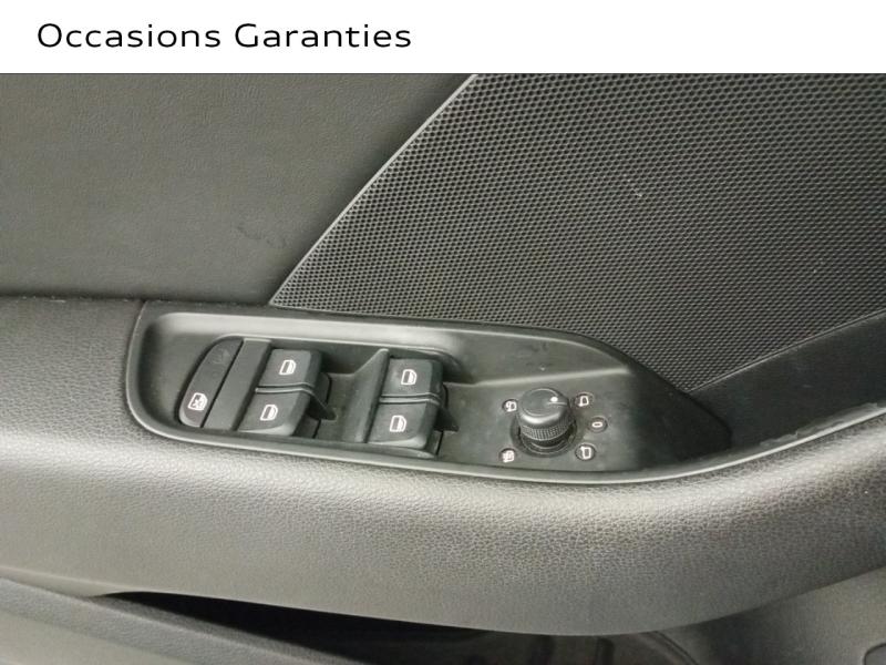 Voitures occasions Audi A3 Sportback Design luxe Nice