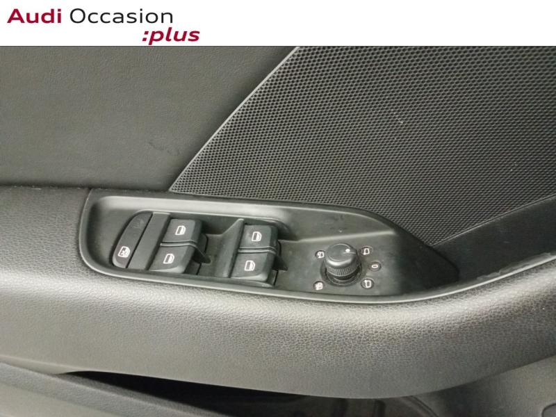 Voitures occasions Audi A3 Sportback Design luxe Nice