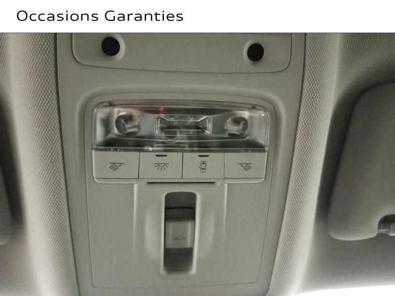 Voitures occasions Audi A3 Sportback Design luxe Nice