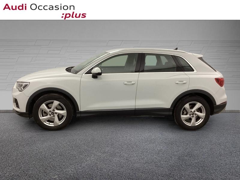 Voitures occasions Audi Q3 Design Luxe Nice