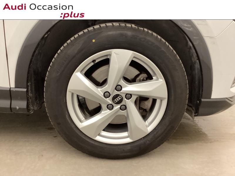 Voitures occasions Audi Q3 Design Luxe Nice