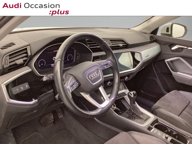 Voitures occasions Audi Q3 Design Luxe Nice