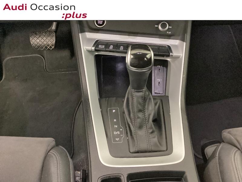 Voitures occasions Audi Q3 Design Luxe Nice
