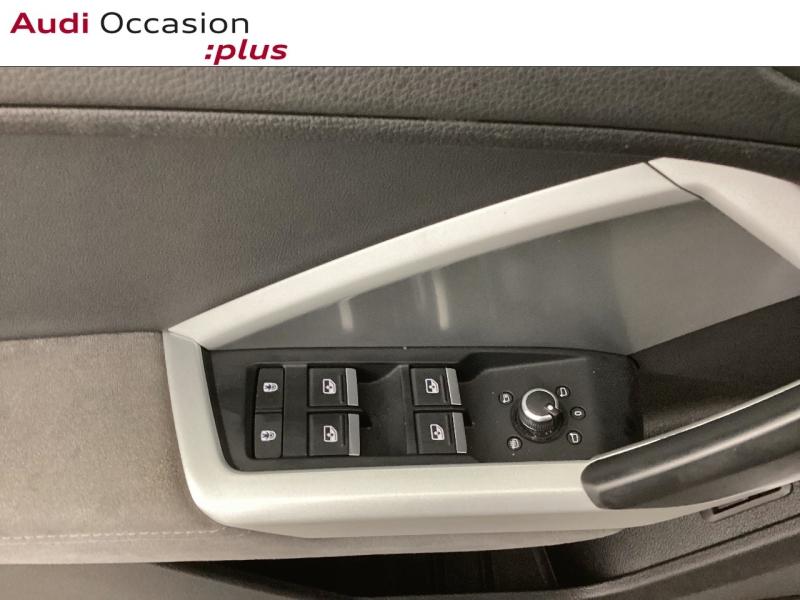 Voitures occasions Audi Q3 Design Luxe Nice