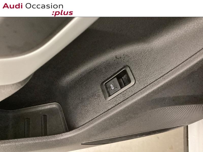 Voitures occasions Audi Q3 Design Luxe Nice