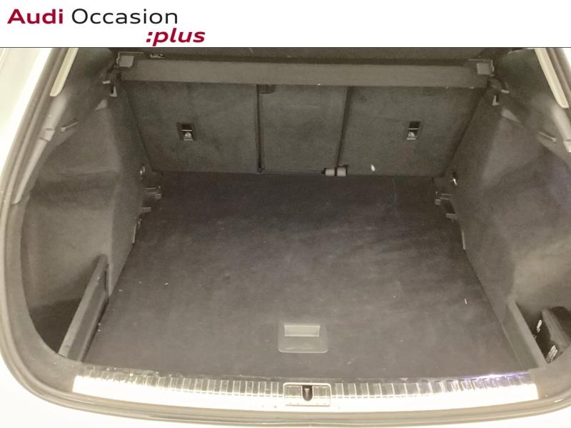 Voitures occasions Audi Q3 Design Luxe Nice