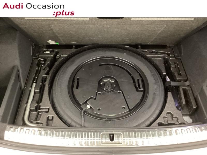 Voitures occasions Audi Q3 Design Luxe Nice