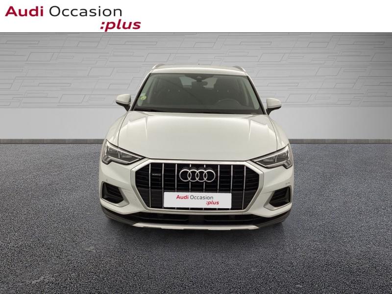 Voitures occasions Audi Q3 Design Luxe Nice