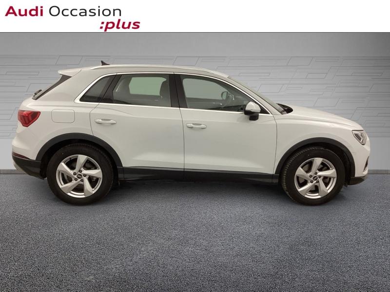 Voitures occasions Audi Q3 Design Luxe Nice