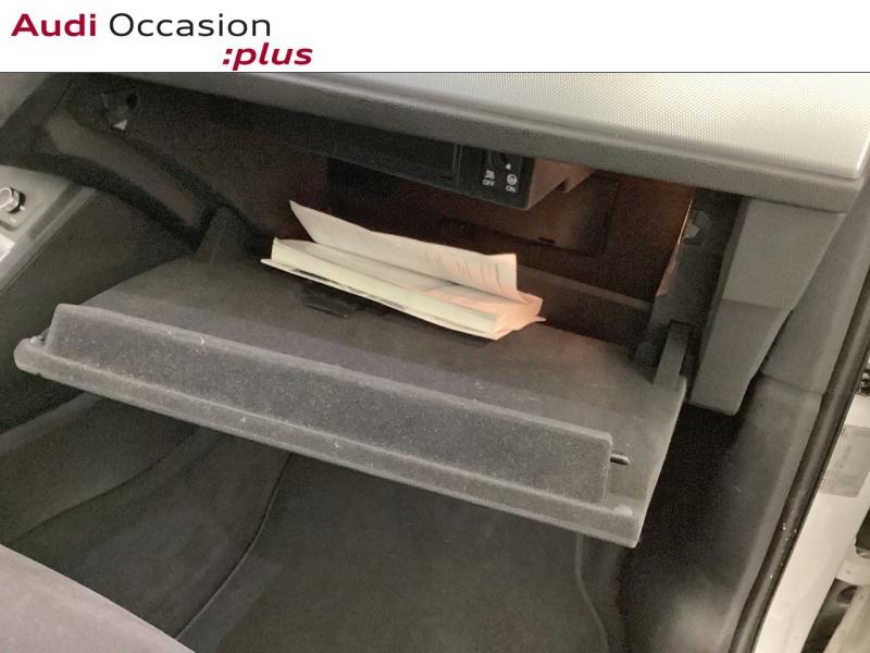 Voitures occasions Audi Q3 Design Luxe Nice