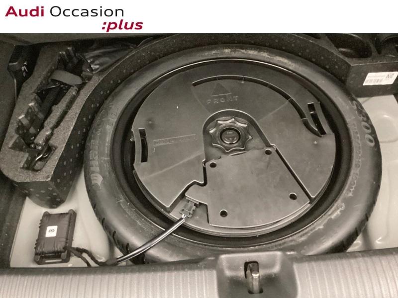 Voitures occasions Audi SQ2 Base Nice