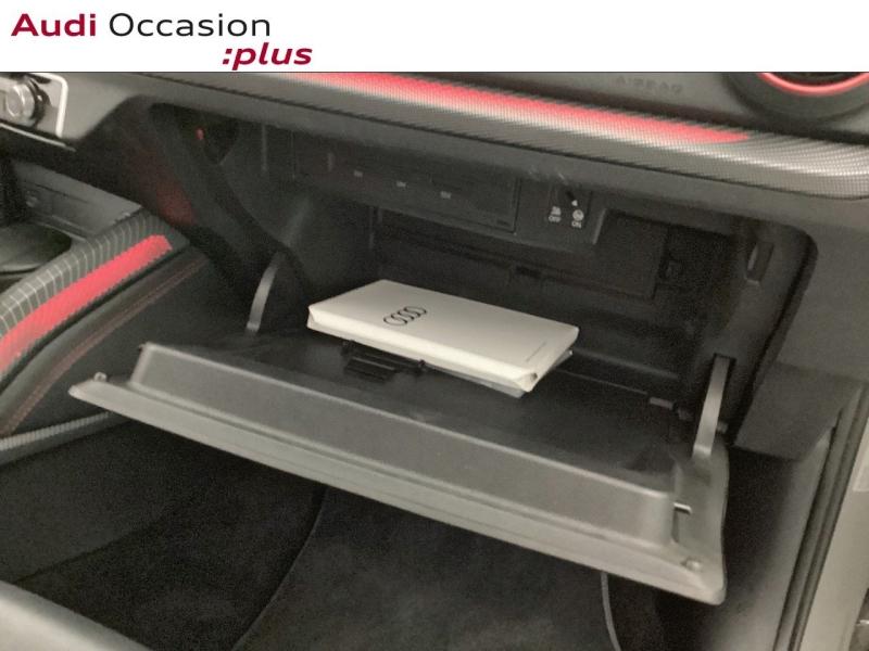 Voitures occasions Audi SQ2 Base Nice