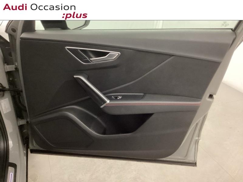 Voitures occasions Audi SQ2 Base Nice