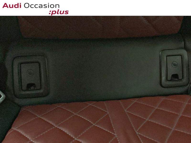 Voitures occasions Audi SQ2 Base Nice