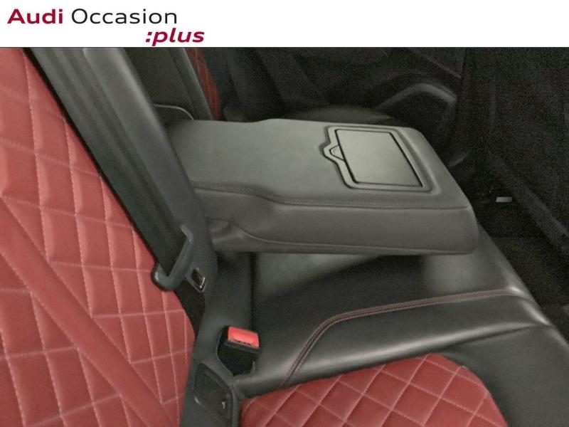 Voitures occasions Audi SQ2 Base Nice