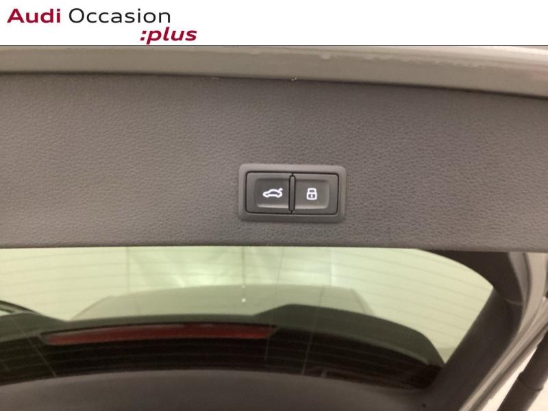 Voitures occasions Audi SQ2 Base Nice