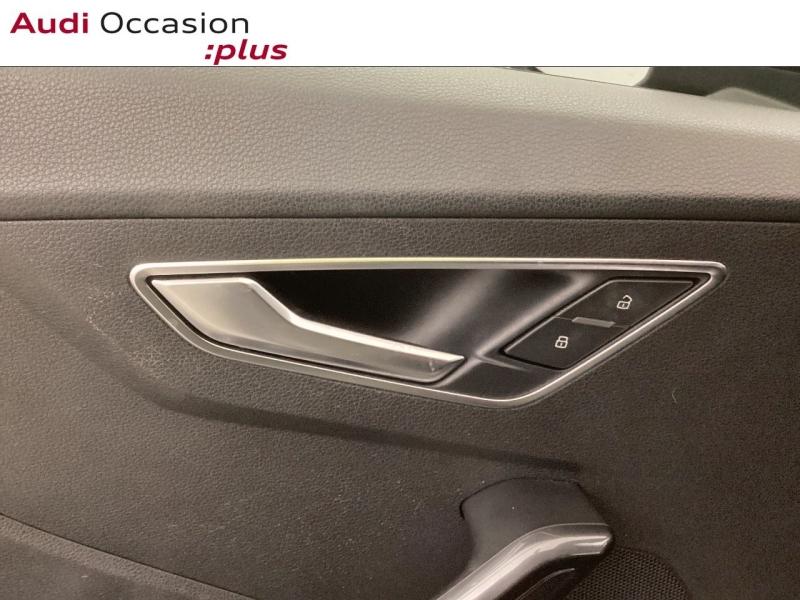 Voitures occasions Audi SQ2 Base Nice