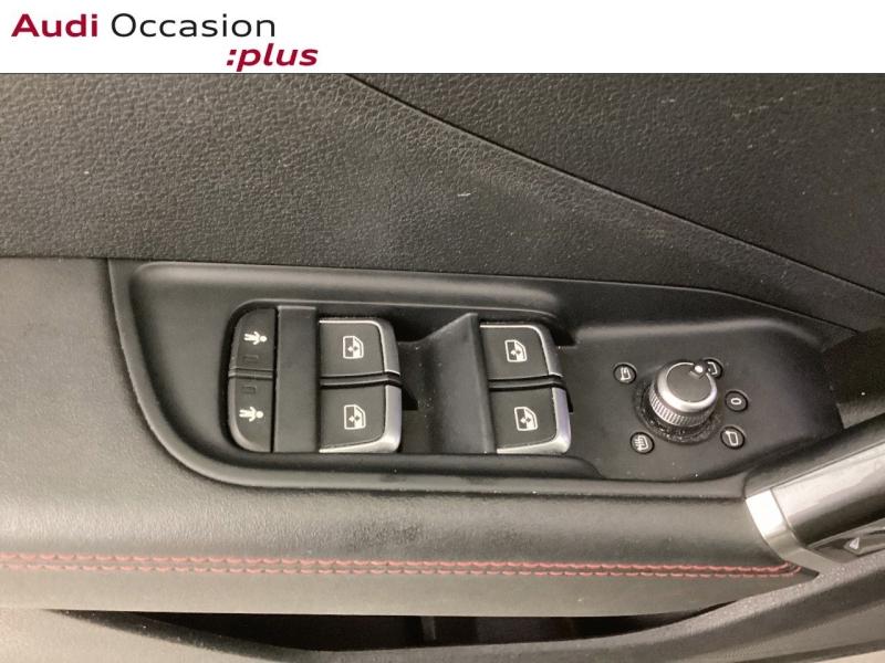 Voitures occasions Audi SQ2 Base Nice