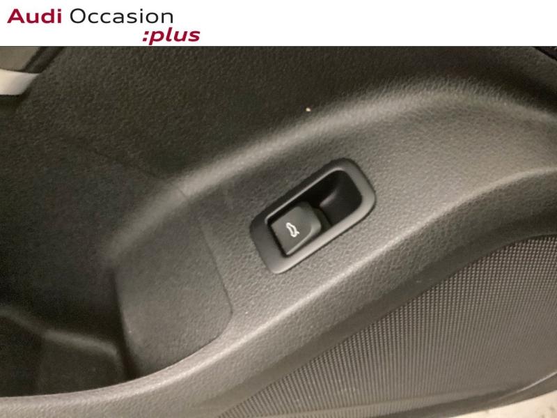 Voitures occasions Audi SQ2 Base Nice