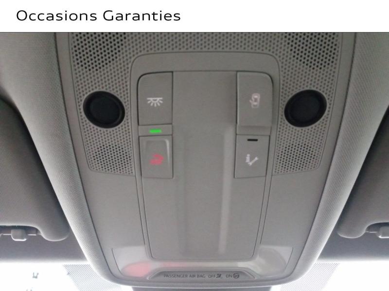 Voitures occasions Audi A1 Sportback Design Nice