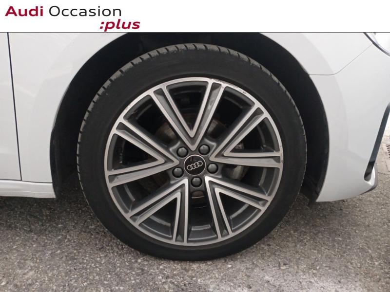 Voitures occasions Audi A1 Sportback Design Nice