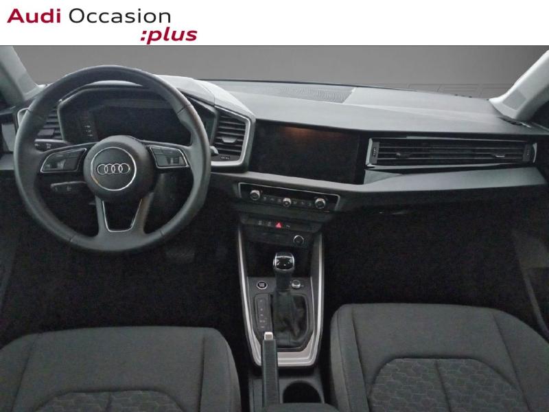 Voitures occasions Audi A1 Sportback Design Nice