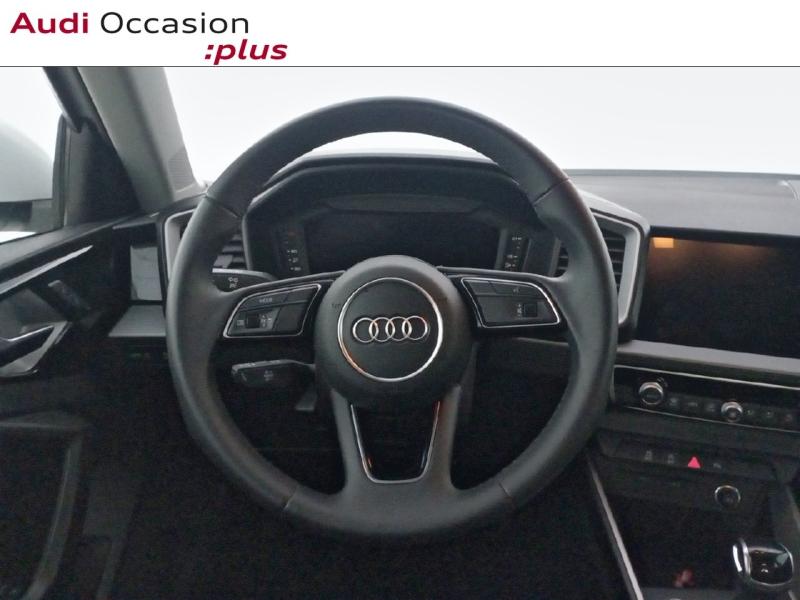 Voitures occasions Audi A1 Sportback Design Nice