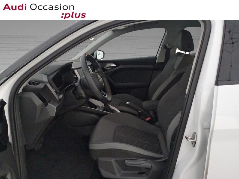 Voitures occasions Audi A1 Sportback Design Nice