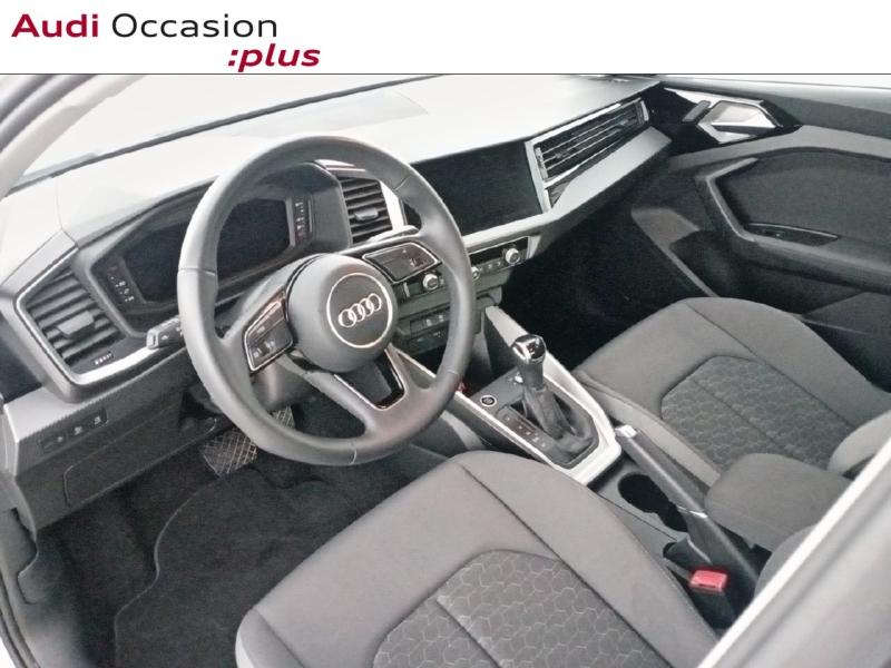 Voitures occasions Audi A1 Sportback Design Nice