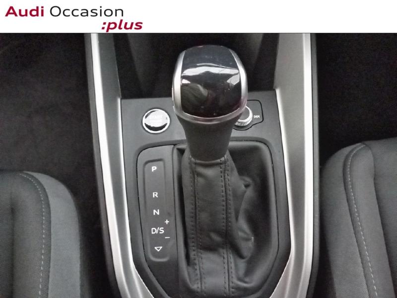 Voitures occasions Audi A1 Sportback Design Nice