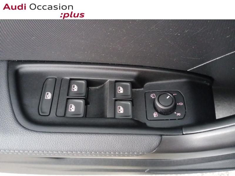 Voitures occasions Audi A1 Sportback Design Nice