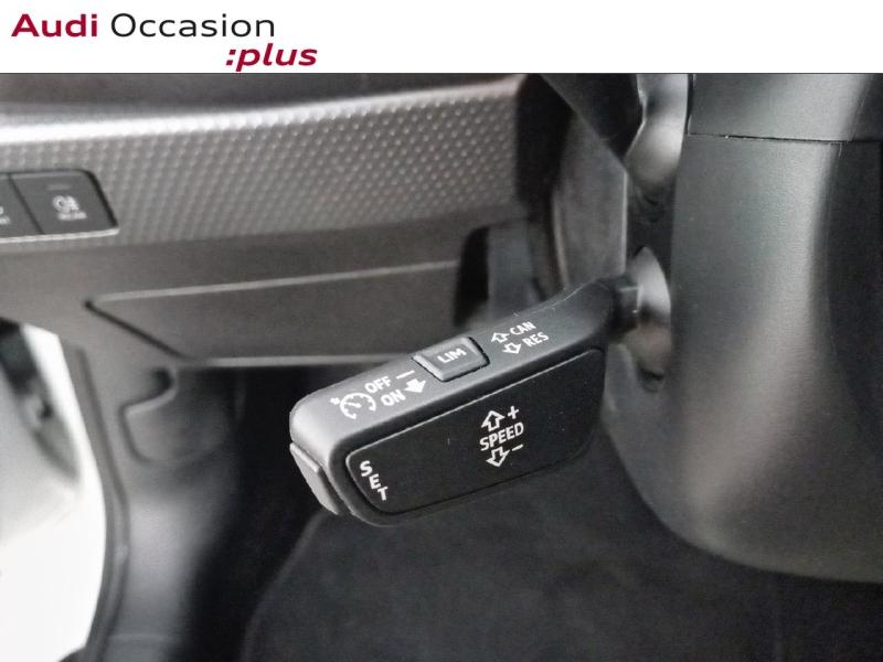 Voitures occasions Audi A1 Sportback Design Nice